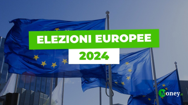 Elezioni europee del 2024 - manifesto di convocazione dei comizi 